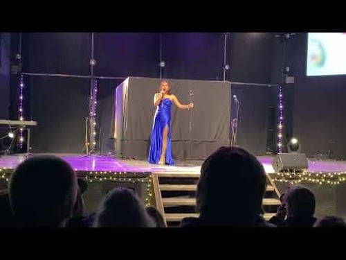 Yocelin Valdez - Diva Quest 2026