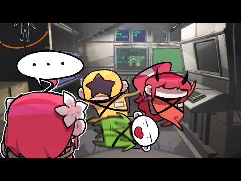 시끄러워서 괴물도 도망가는 조합