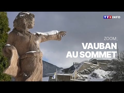 ZOOM - Vauban au sommet|TF1 INFO