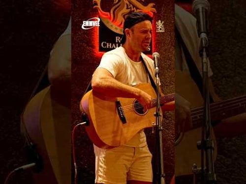 Is there anything our man AB can’t do? 😭😍 | AB de Villiers | RCB