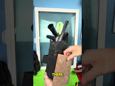 New Maykker Jitterbug pad holder | Window Cleaning tools #maykker #windowcleaning