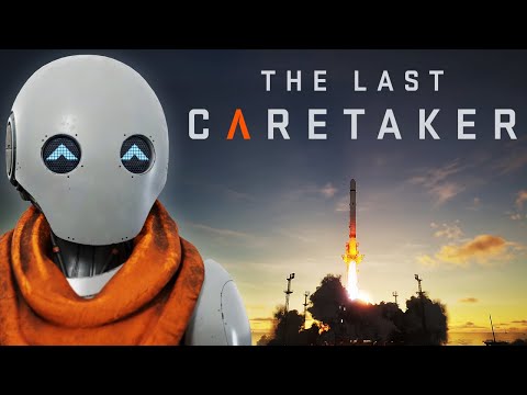 Back on the Sea | The Last Caretaker