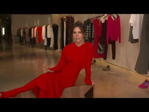 VB Answers The Most Googled Questions About Herself