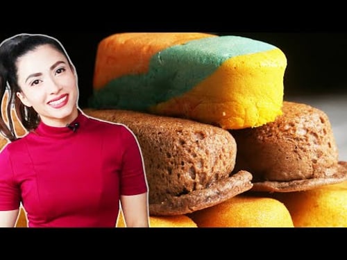 Homemade Vs. Store-Bought Twinkies