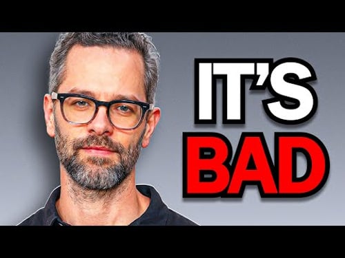 The Last of Us 3 Situation Just Got Worse?