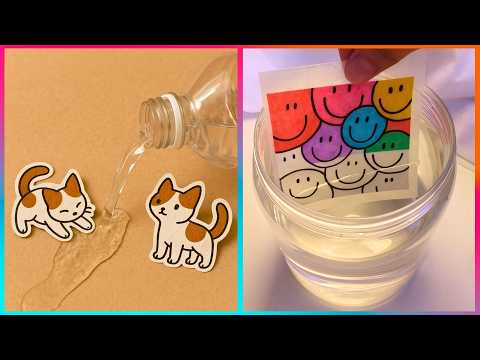 Top 159 Easy Art Tips & Hacks That Work Extremely Well