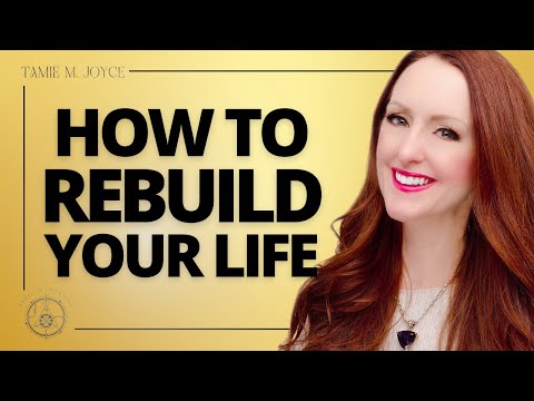 How to Rebuild Your Life After Narcissistic Abuse