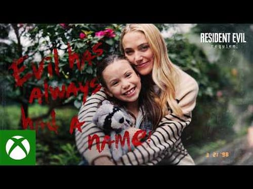Resident Evil Requiem - Evil Has Always Had A Name | Short Film