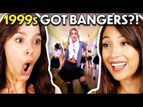 Do You Remember 1999's Biggest Songs?