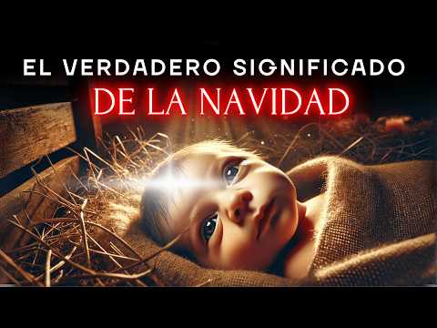 LA PROFECÍA DE LA NAVIDAD 🗝️ EL REGALO DE DIOS Que Pocos Celebran