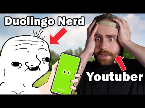 The Different Types of Language Learners