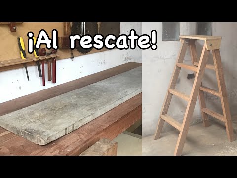 ONE MORE TOOL FOR MY BELOVED WORKSHOP/ALEJANDRO LUIS