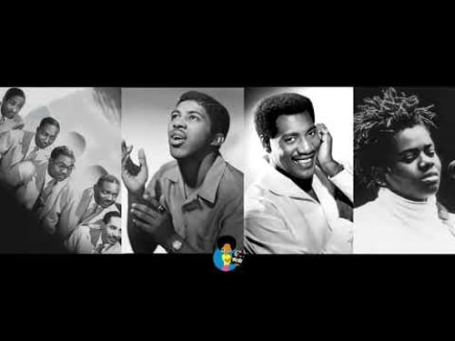 Who Did It Better? - The Soul Stirrers vs. Ben E. King