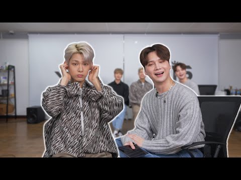 I love all these Australian idols (ft. @LUMINOUSOFFICIAL) - Edward Avila