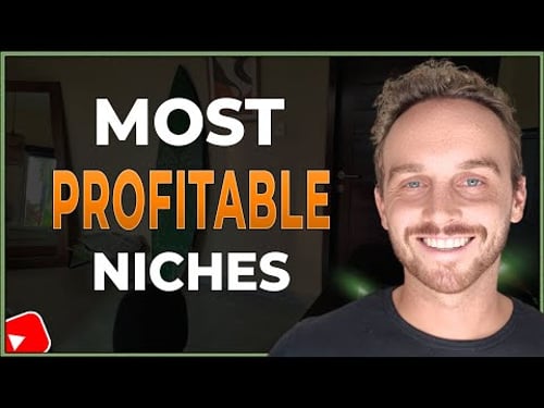 The SECRET 5 Faceless Niches That Will Make You Rich in 2026 (untapped goldmines)