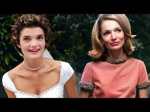 Jackie and Lee: The Kennedy Sisters’ Tragedy