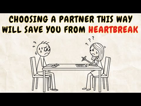 How Smart People Pick Partners (Like Business Deals)