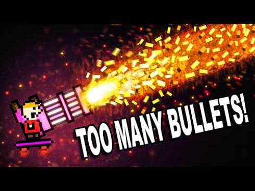 This Is The God Of Mining