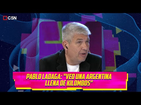 MILEI habló sobre el CIERRE de empresas y aseguró que "sacó a 13 millones de PERSONAS de la POBREZA"