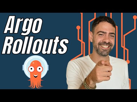 30 Days Of CNCF Projects | Day 9: What is Argo Rollouts + Demo