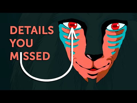 Princess Mononoke is even more whimsical than you thought