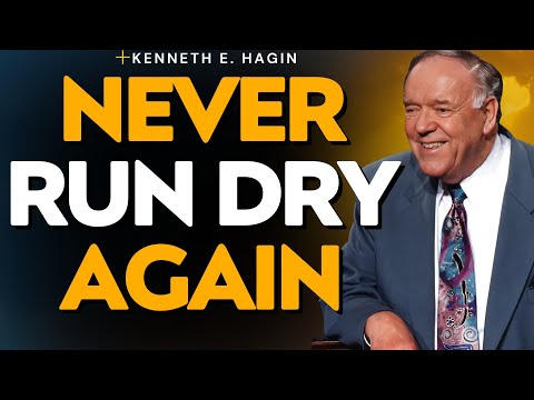 PRAYING IN TONGUES: STAY SPIRITUALLY CHARGED & Unlock SPIRITUAL GIFTS | Kenneth E. Hagin