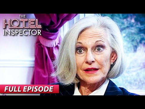 Hotelier Lacks Common Business Sense | The Hotel Inspector Full Episode | S2 Ep5