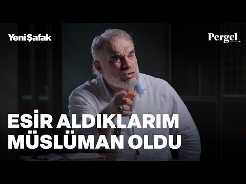 Şamil Basayev’le birlikte savaşan Şenol Çapoğlu’nun unutulmaz anıları