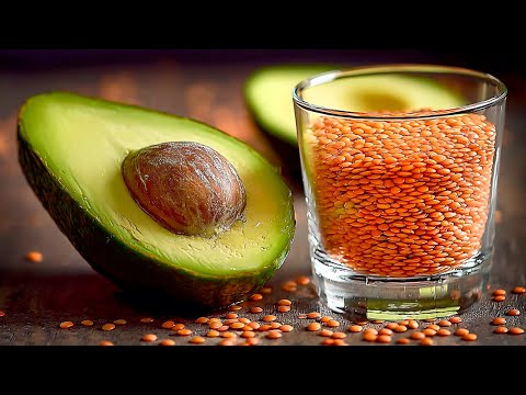 Proteinbrot senkt den Blutzucker in 5 Minuten, anstatt ihn zu erhöhen!