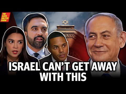 Israel Secretly SELLS OFF Palestinian Land in NYC