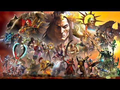 Le Lore Stratosphérique de Warhammer 40k