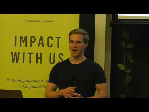 The monorepo blueprint - creating scalable architecture for a monorepo - Christian Lüdemann