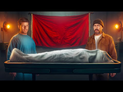 THE INVESTIGATION INTO HITLER'S REMAINS