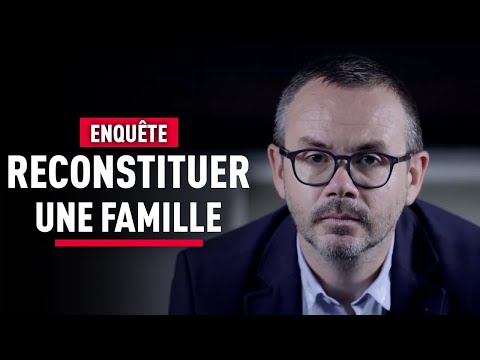 Reconstituer une famille pour un héritage : Enquête avec les Experts - Reportage - KM