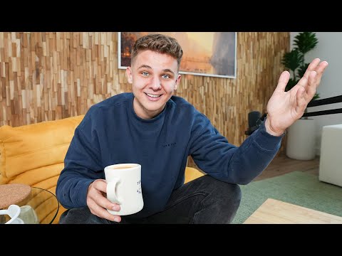 The YouTube Hamster Wheel