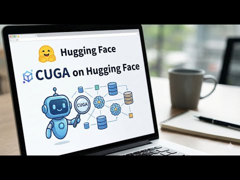 Fine-Tune LLMs on Consumer-Grade GPUs — IBM’s CuGA Now on Hugging Face