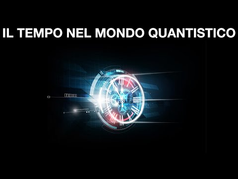 TIME in the quantum world: forward and backward