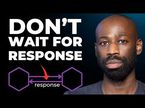 Microservices Communication Made Simple!