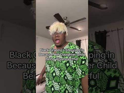 Grannyβs donβt play #comedy #viral #comedyskits