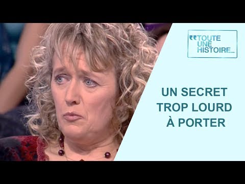 Les grandes révélations en famille - Toute une histoire