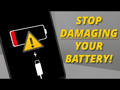 Are YOU charging your iPhone wrong? 7 myths busted - last one will surprise you.