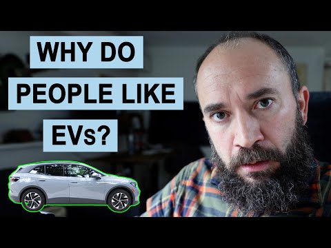 We've Owned an EV for 3 Years, Was it Worth it?