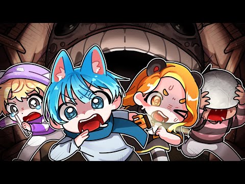 갓겜 도어즈 2가 드디어 나왔어요! 역대급으로 재밌는 추격전!!【로블록스 도어즈】