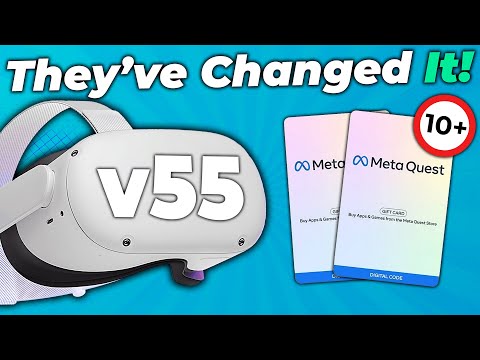 The Quest is About To Get BOOSTED! Quest 3 Info, & Tons More!