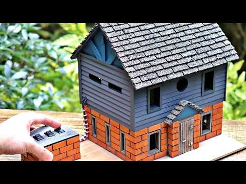 How to Build a Tiny House Step by Step