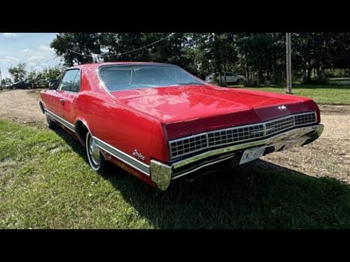 1966 Oldsmobile Starfire: The Starfire Flames Out In Its Final Year