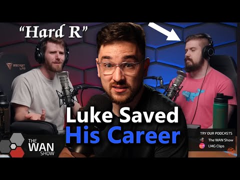 Remember When Linus Tech Tips Almost Got Cancelled?