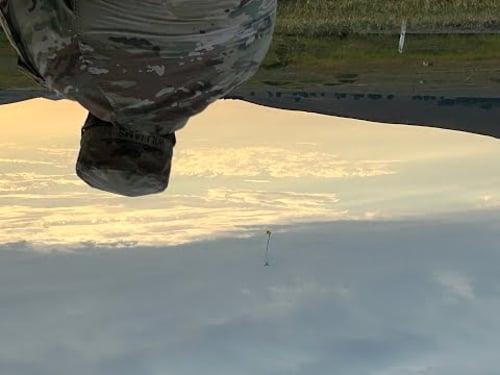 Drone Busting at the JCU