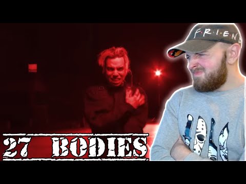He BODIED THIS! (Reaction) | Ez Mil - 27 Bodies
