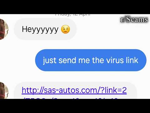 THE WORST OF R/SCAMS